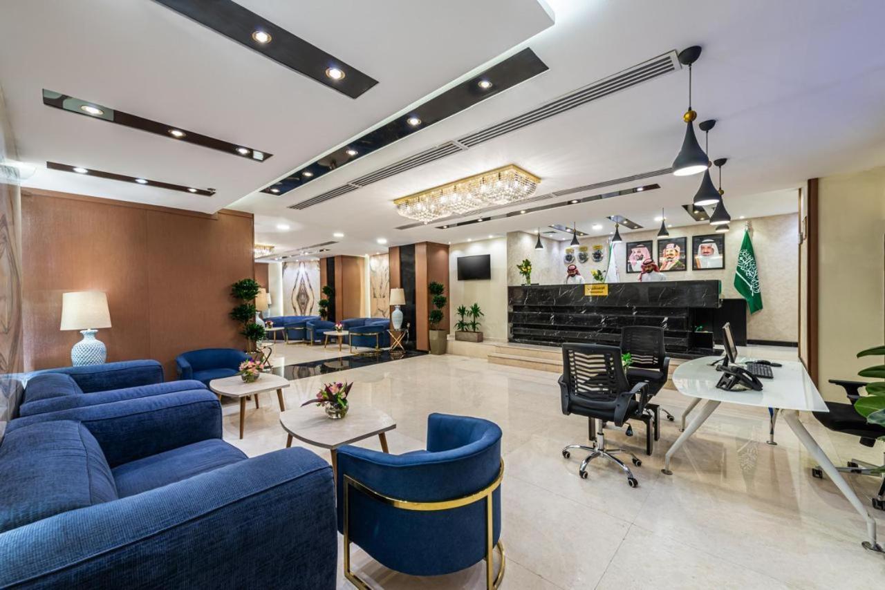 Отель Golden Tulip Al-Zahabi Медина Экстерьер фото